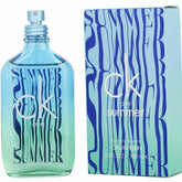 CK ONE SUMMER 3.3 OZ EDT SPR